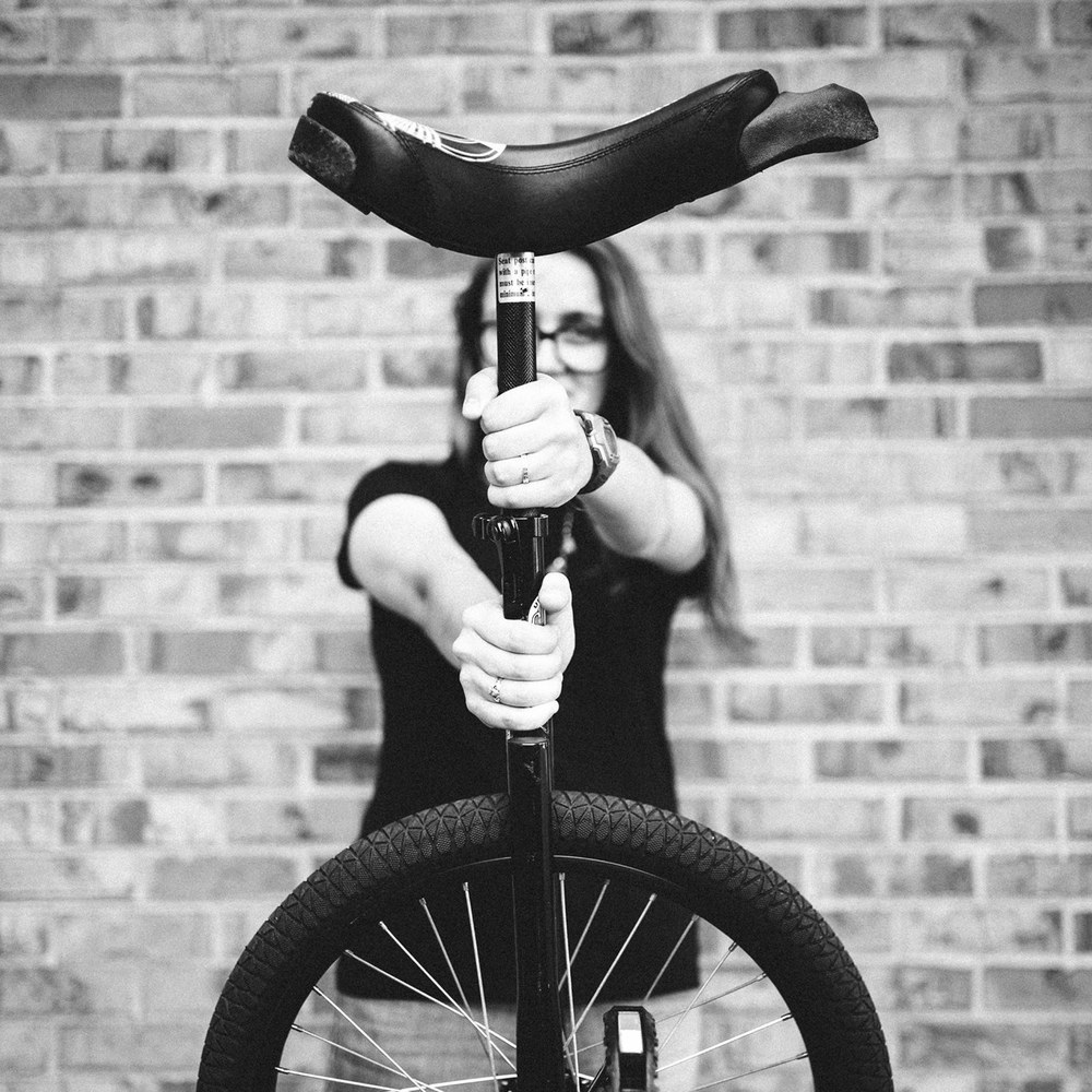 Meet your Posher, Carissa